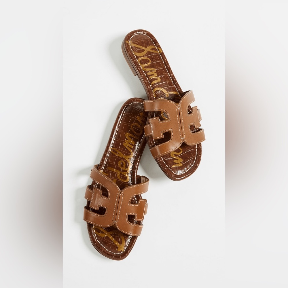 Sam Edelman Bay Slide Sandals